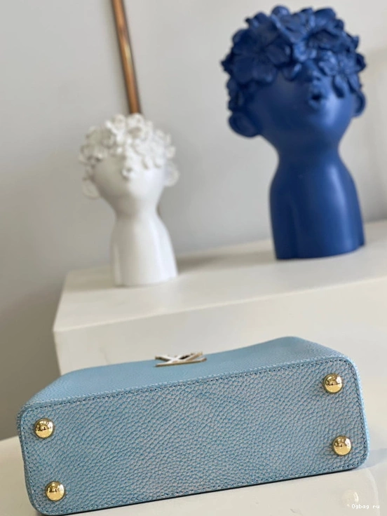VUITTON CAPUCINES LOUIS BB 0805